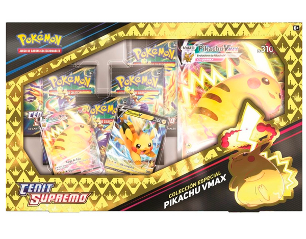 Pokémon TCG Special Collection | Crown Zenith
