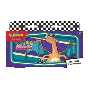 Pokémon TCG Pencil Case | Back to School 2024