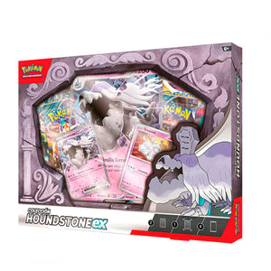 Pokémon TCG ex Box | Houndstone