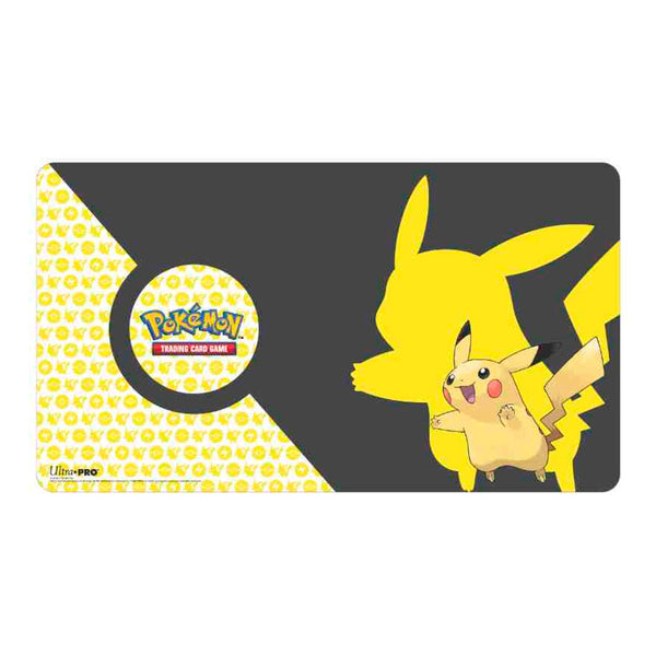 Ultra Pro Playmat Mousepad | Pikachu