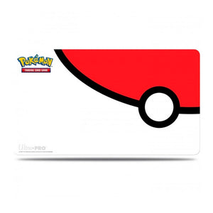 Ultra Pro Playmat Mousepad | Poké Ball