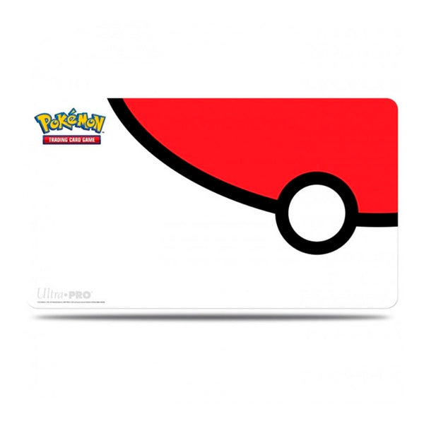 Ultra Pro Playmat Mousepad | Poké Ball