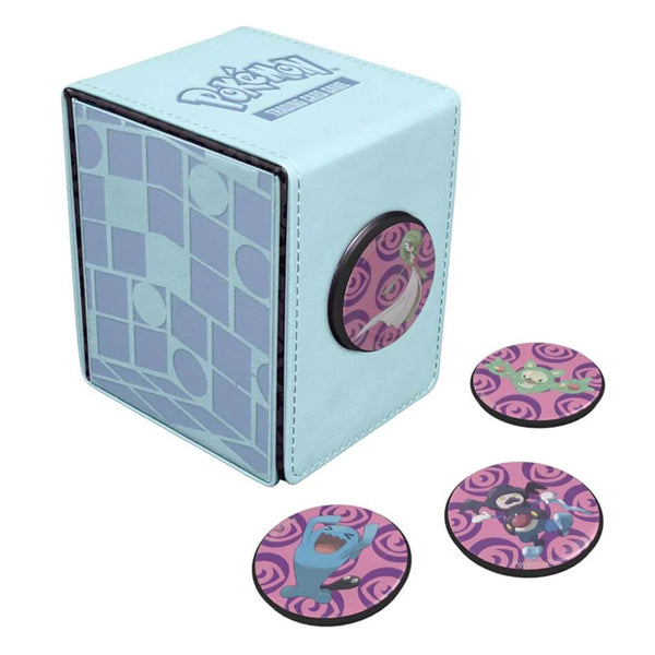 Ultra Pro Deck Box | Alcove 4-Click