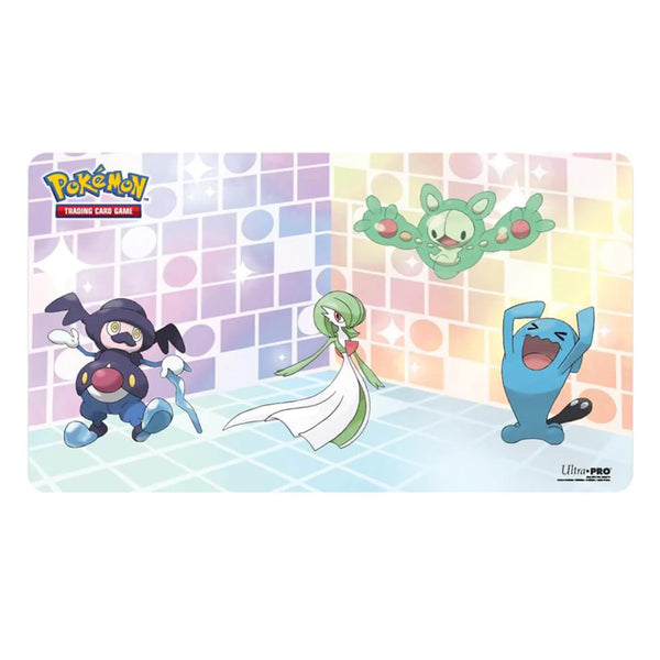 Ultra Pro Playmat | Trick Room