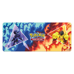 Ultra Pro Playmat 6FT Table | Armarouge/Ceruledge