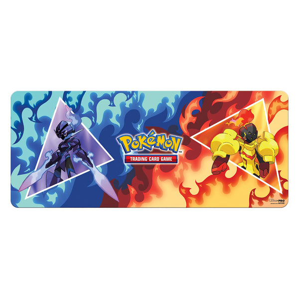 Ultra Pro Playmat 6FT Table | Armarouge/Ceruledge